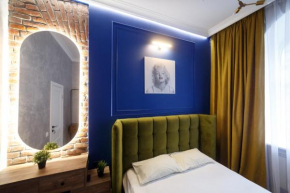 Two separate bedrooms Lychakivska 5 street old town